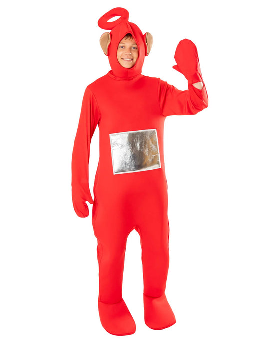Kostim za odrasle Teletubbiesa Po™