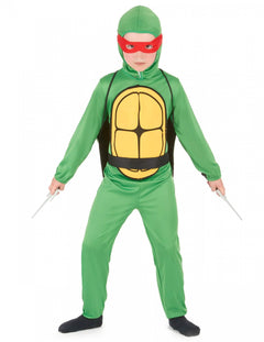 Kostimi Ninja kornjača