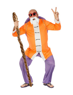 Dragon Ball Z kostimi za muškarce