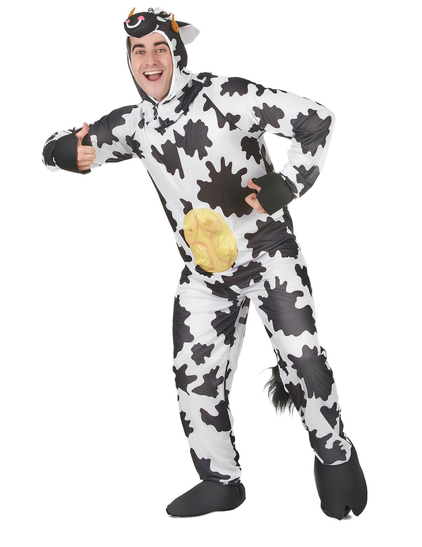 Kostim za odrasle krave