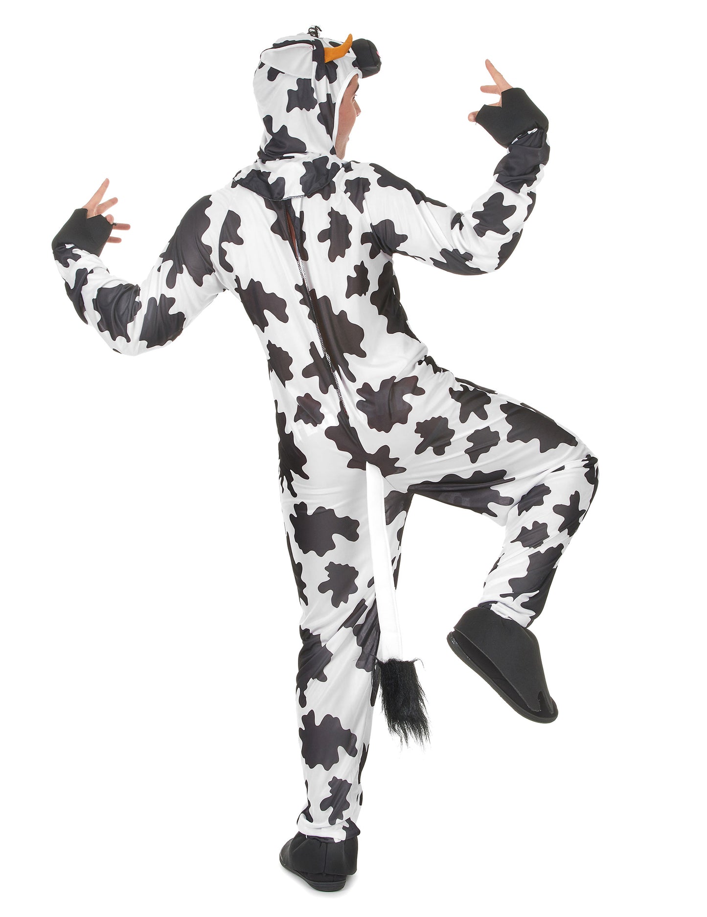 Kostim za odrasle krave