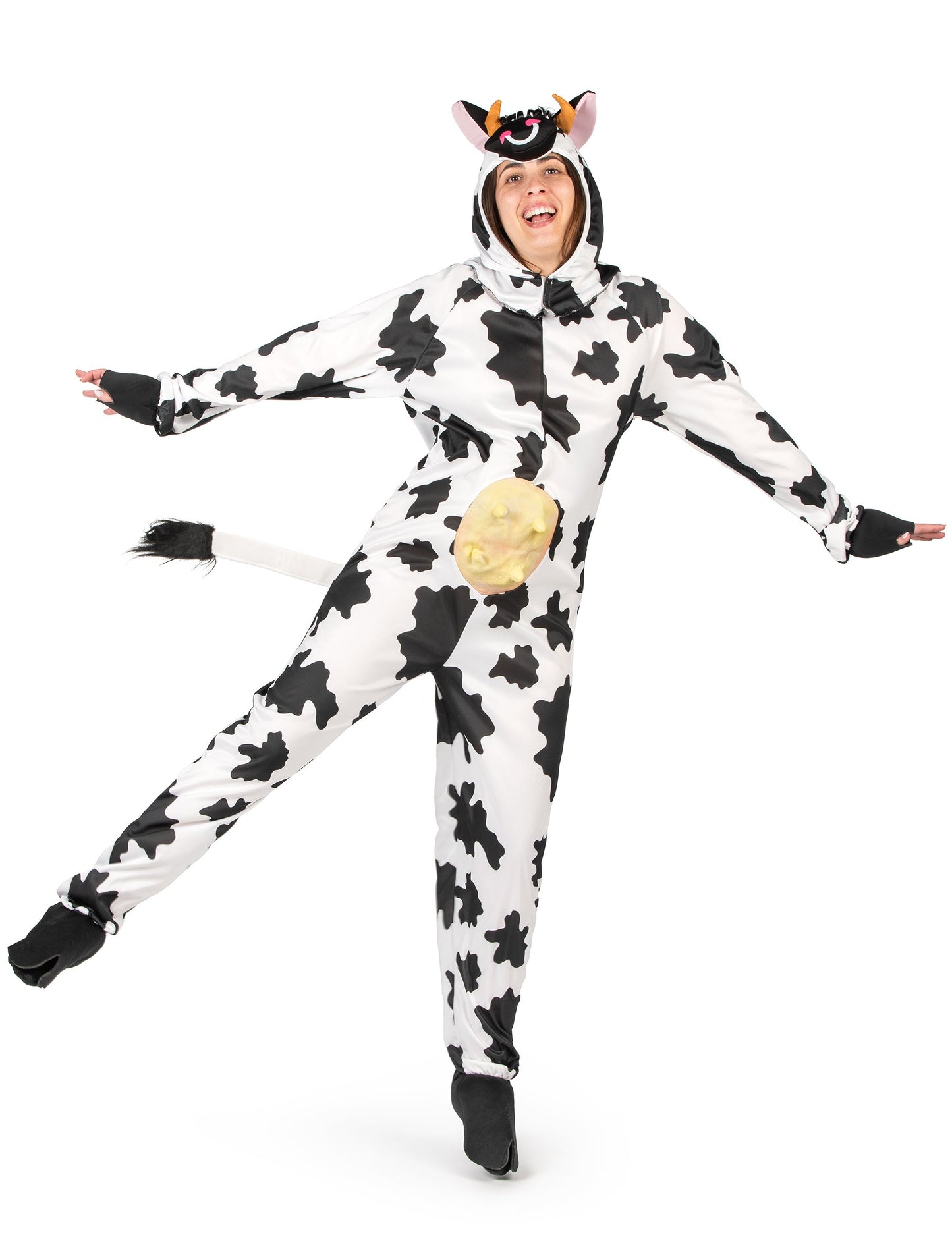 Kostim za odrasle krave