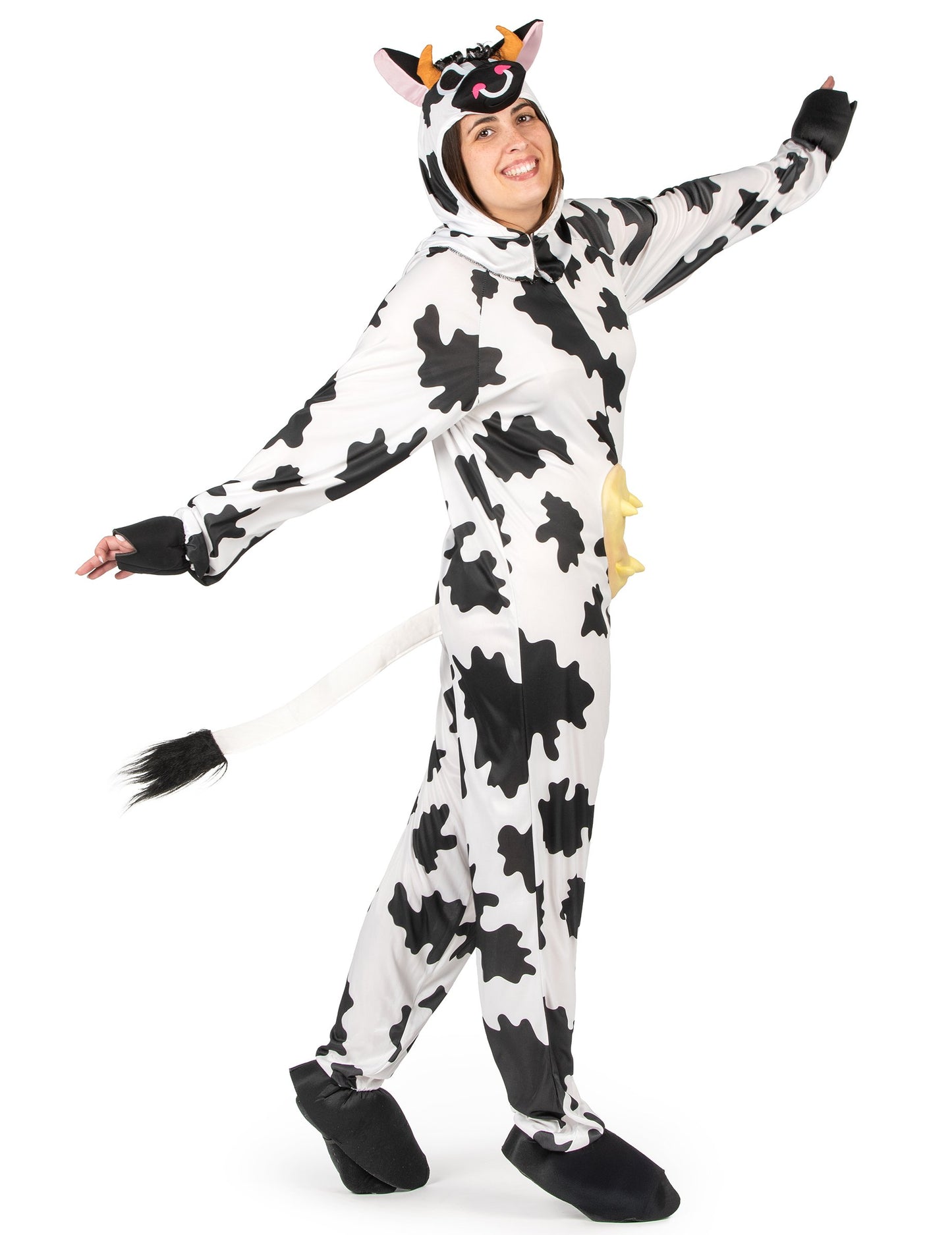 Kostim za odrasle krave