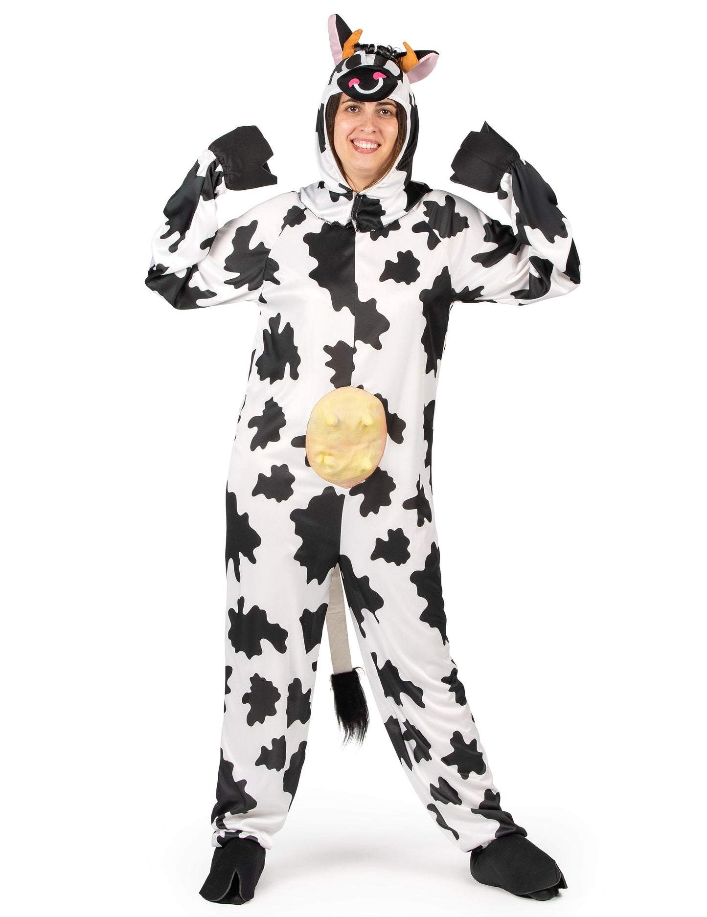 Kostim za odrasle krave