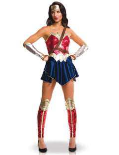 Kostimi Wonder Woman i dodaci