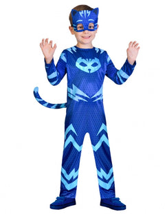 Kostimi Pyjamasques za djecu