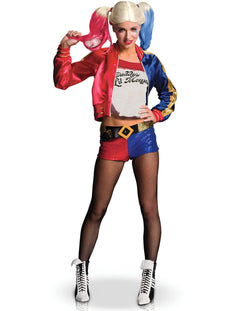 Kostim Harley Quinn