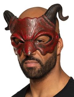 Crvene maske