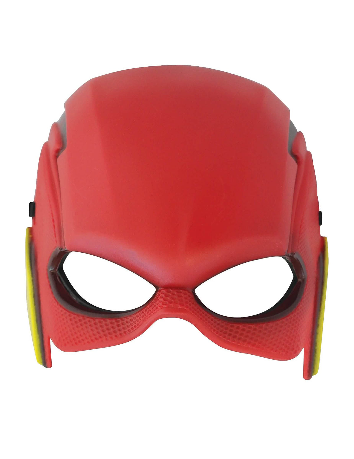 Pogled sprijeda na polumasku Flash
