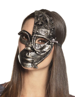 Maske za steampunk kostime