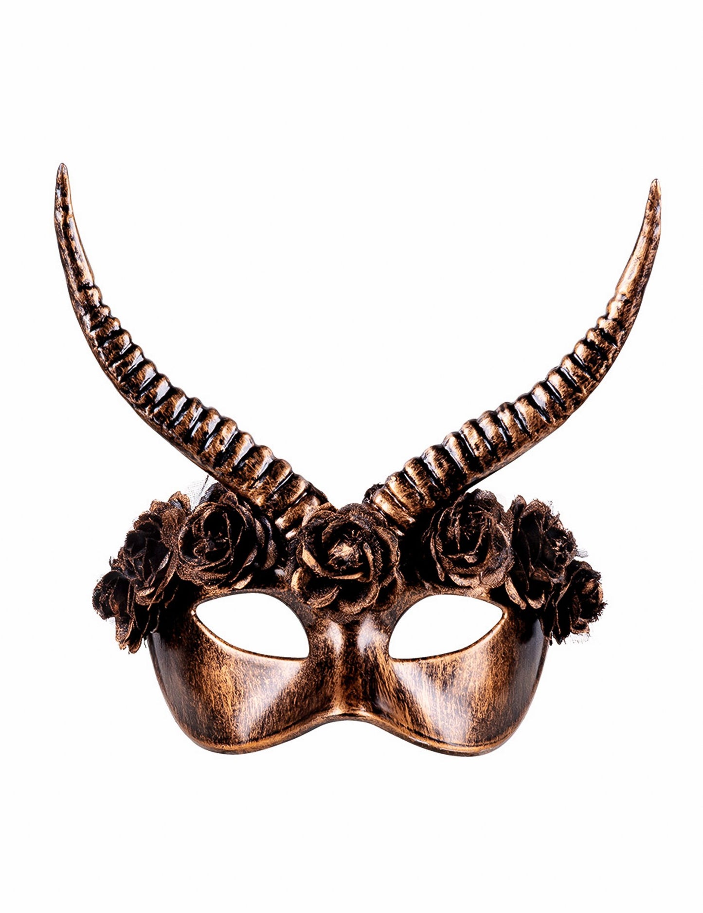 Pola seksi maska Steampunk odrasla osoba