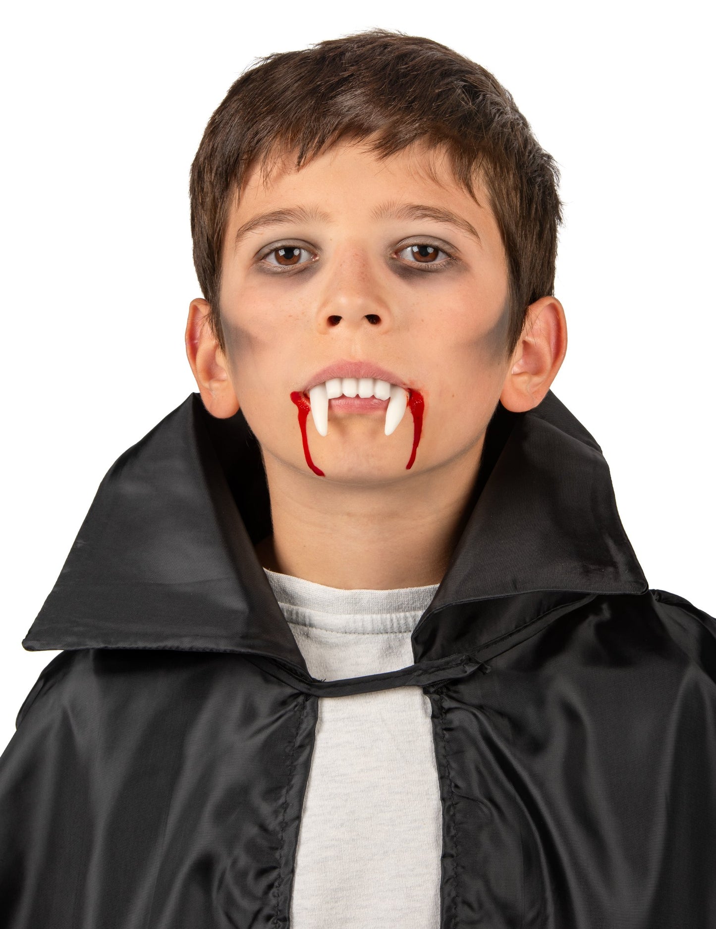 Zatvorni vampirski dijete i odrasli Noć vještica