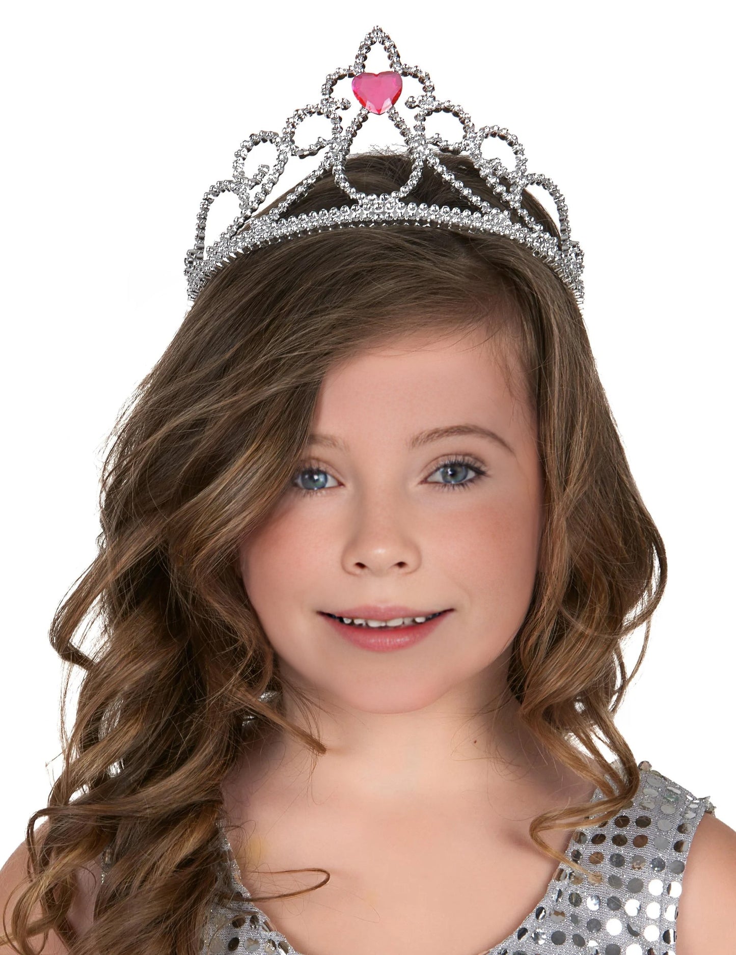 Princeza za odrasle i dijete Tiara