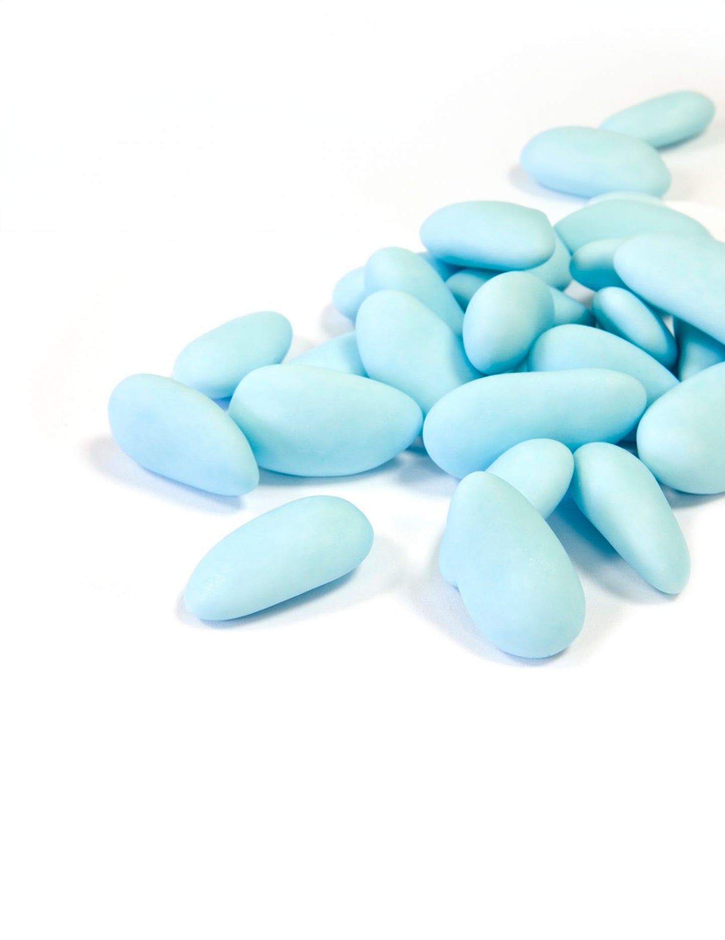 Draže od plavog badema, 500g, za pričest