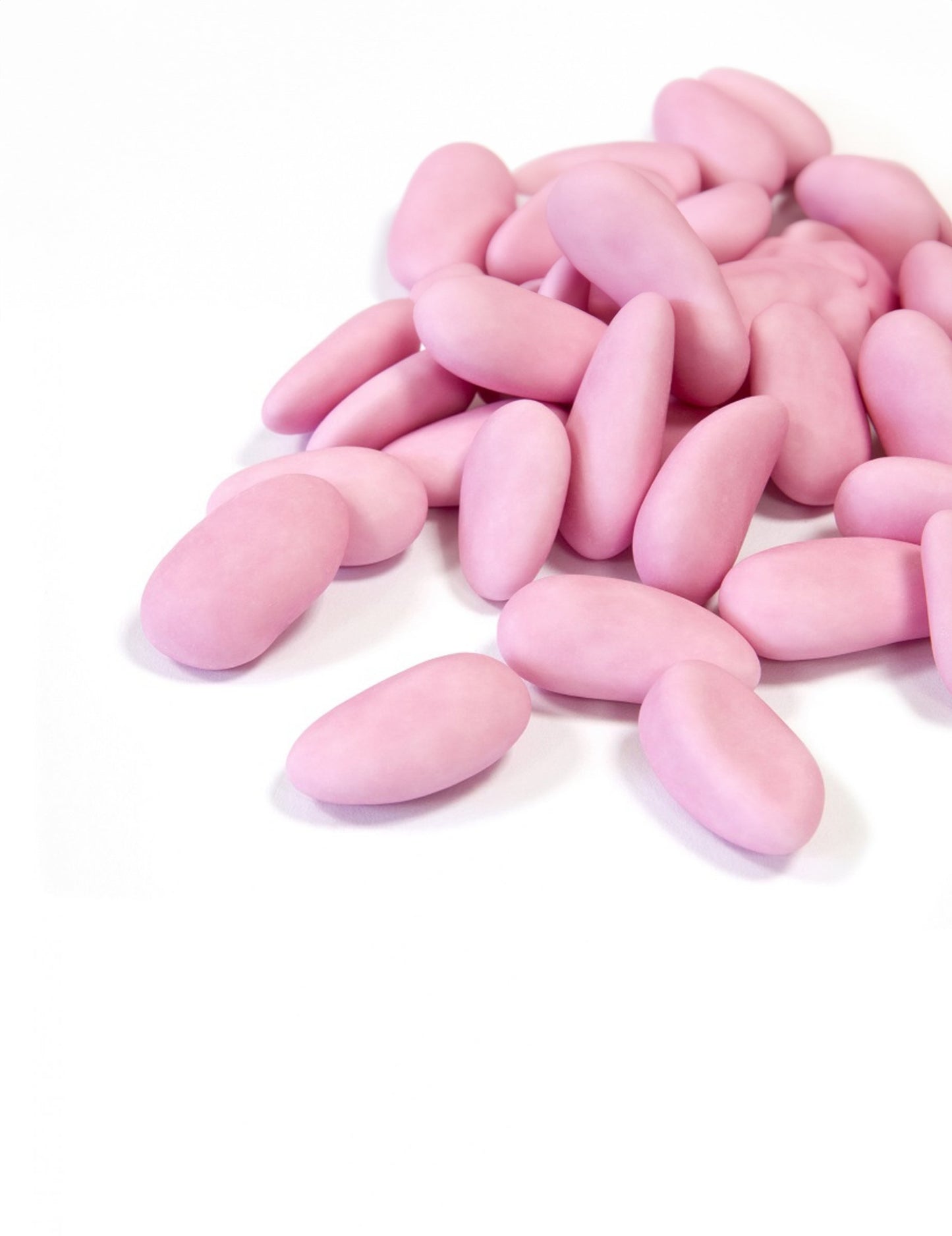 Dražeji od ružičastih badema, 500 g, za pričest