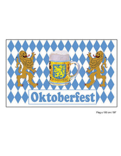 Kostimi za Oktoberfest na promociji