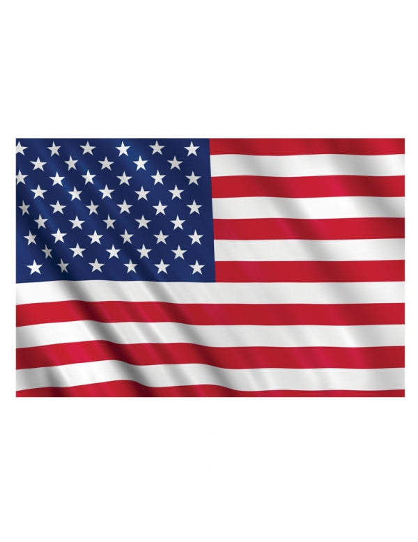 USA PODRUKA OGLASA 150 x 90 cm