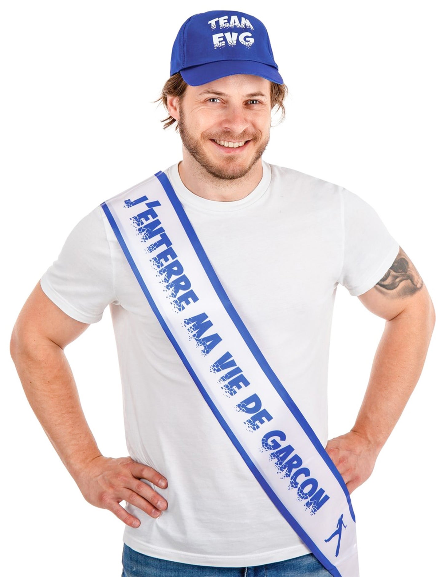 Plavi šal, zemlja mog dječaka