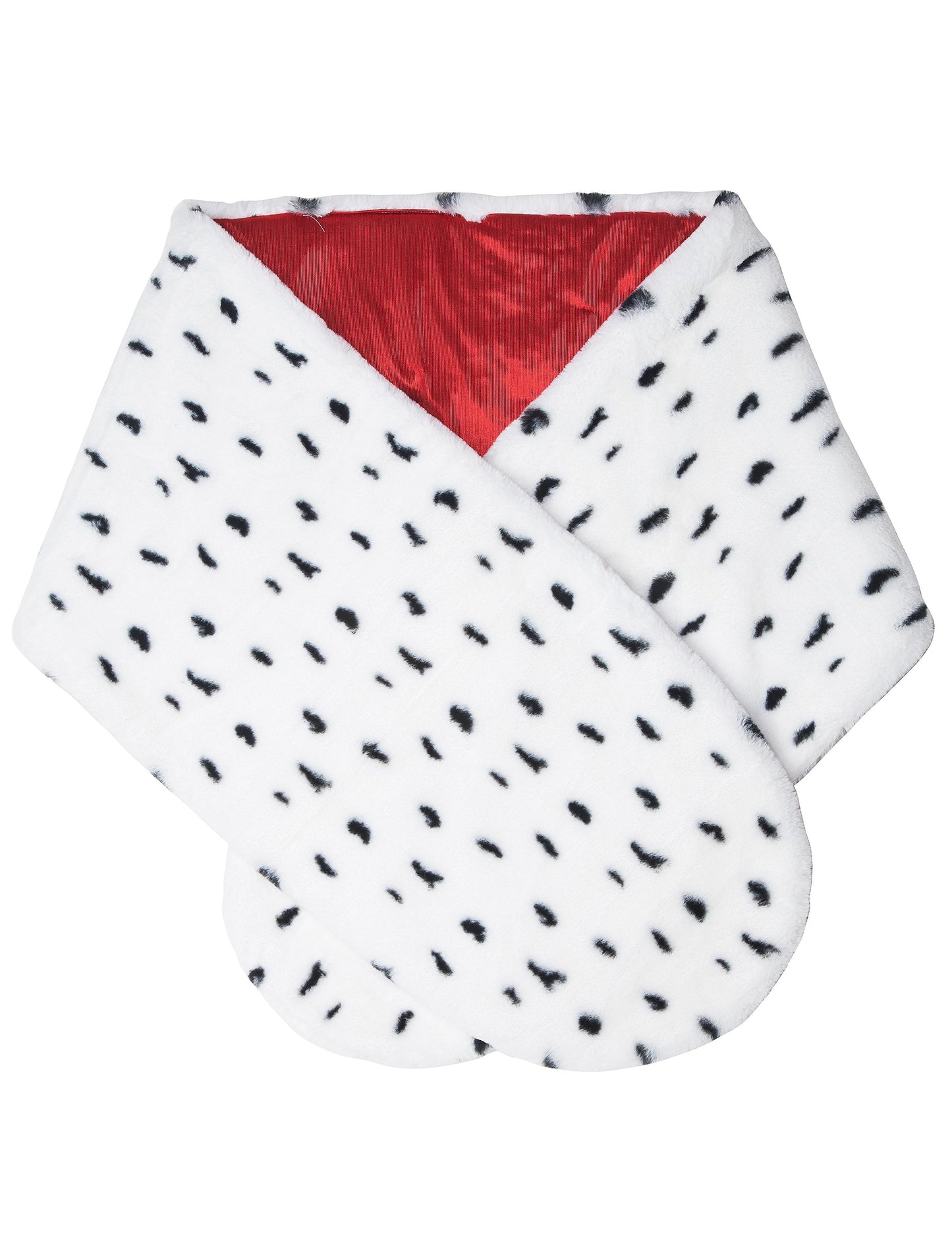 Odrasli dalmatinski lažni šal