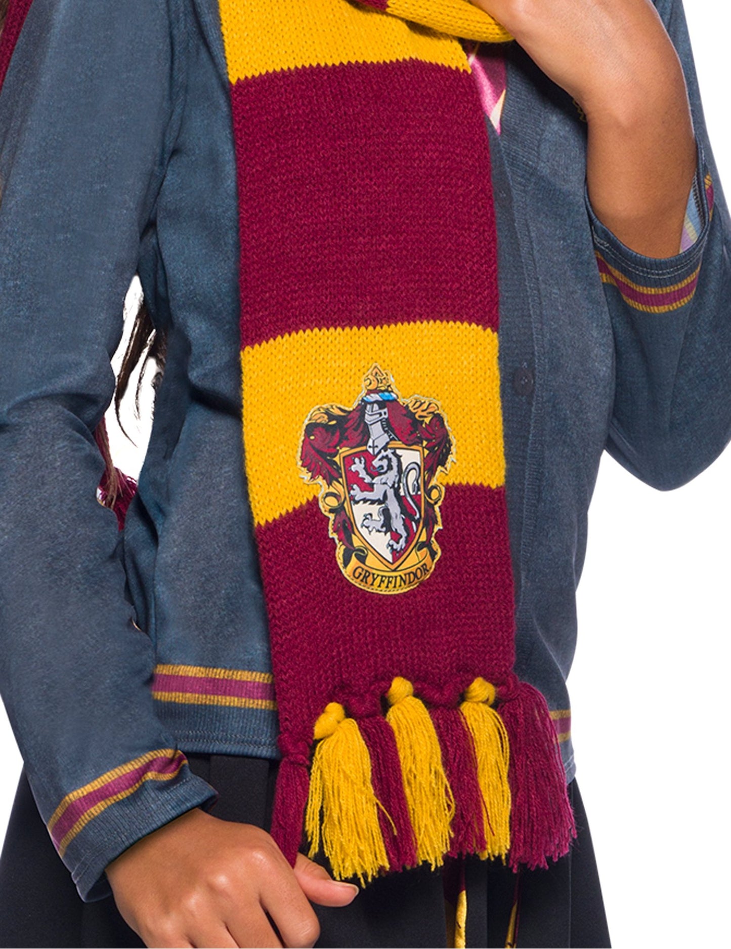 Luksuzni gryffindor šal