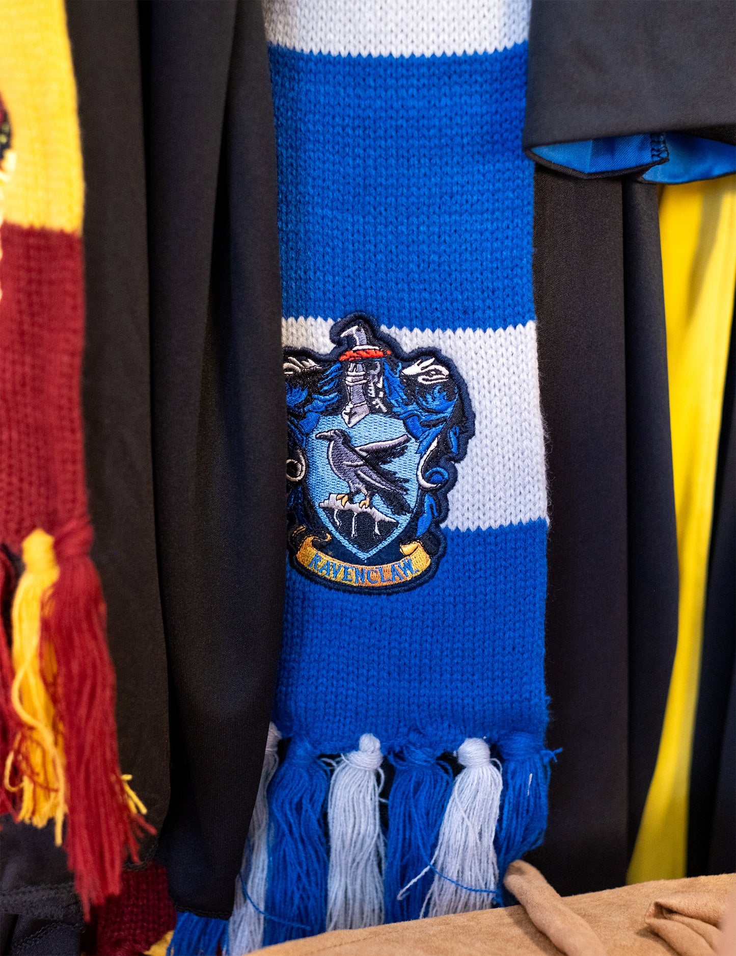 Luksuzni šal od ravieiglea