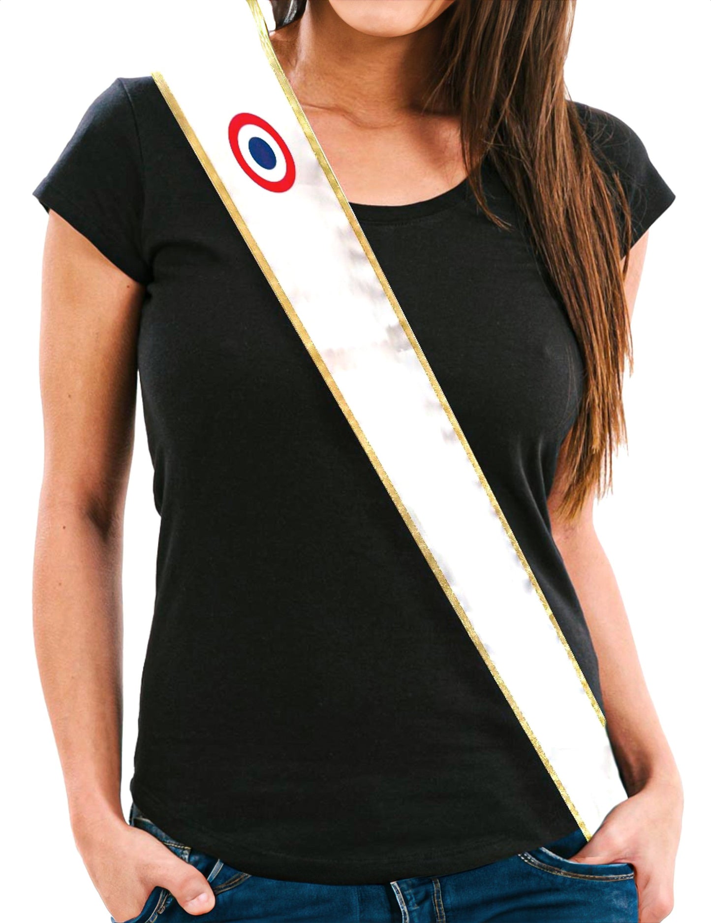 Šal od djevičanskog troboja