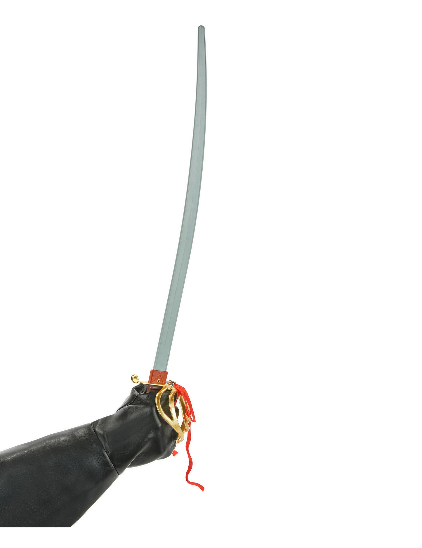 Plastični vigilante mač 68 cm