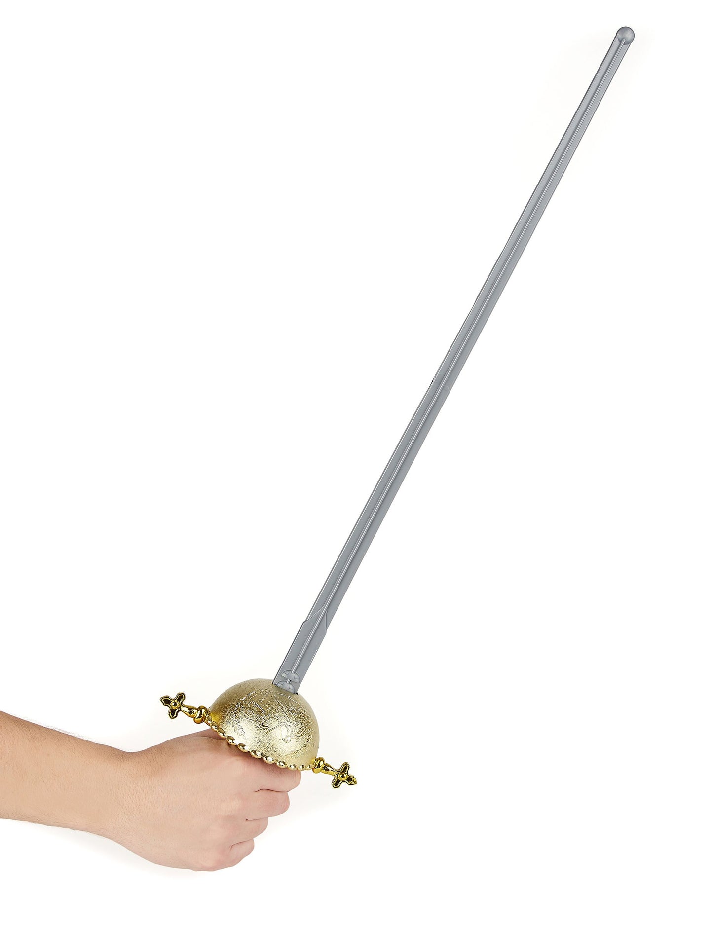 Bljeskajući laminat okrugli rukav u plastici