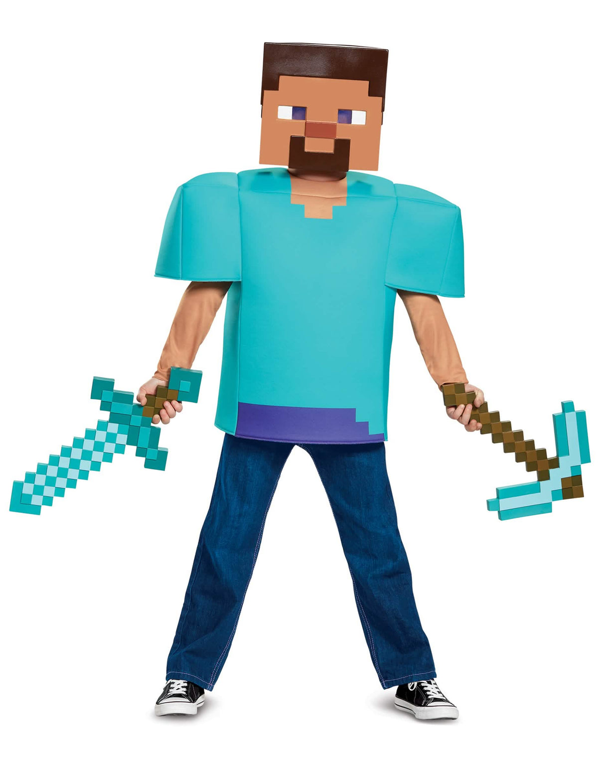 Igra sa mačem Minecraft™ za dijete