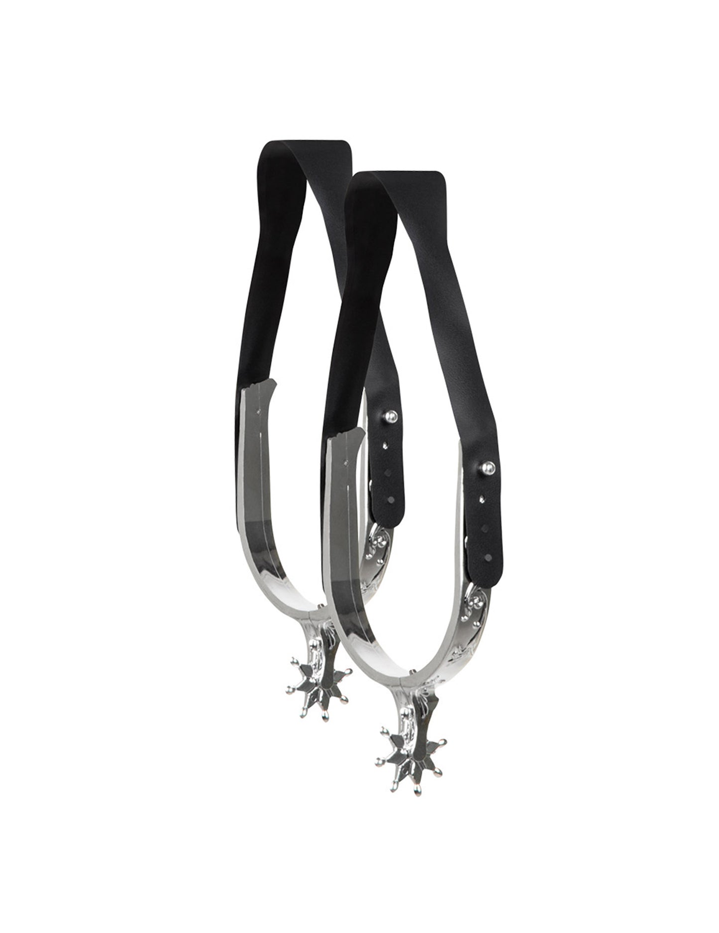 Kaubojski Spursi 7 cm