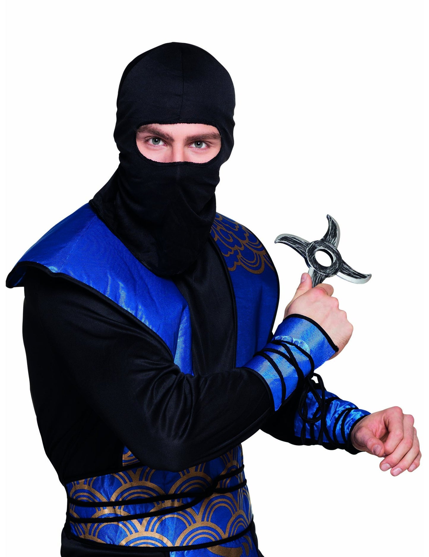 Zvijezda Shinobi Ninja 16 cm