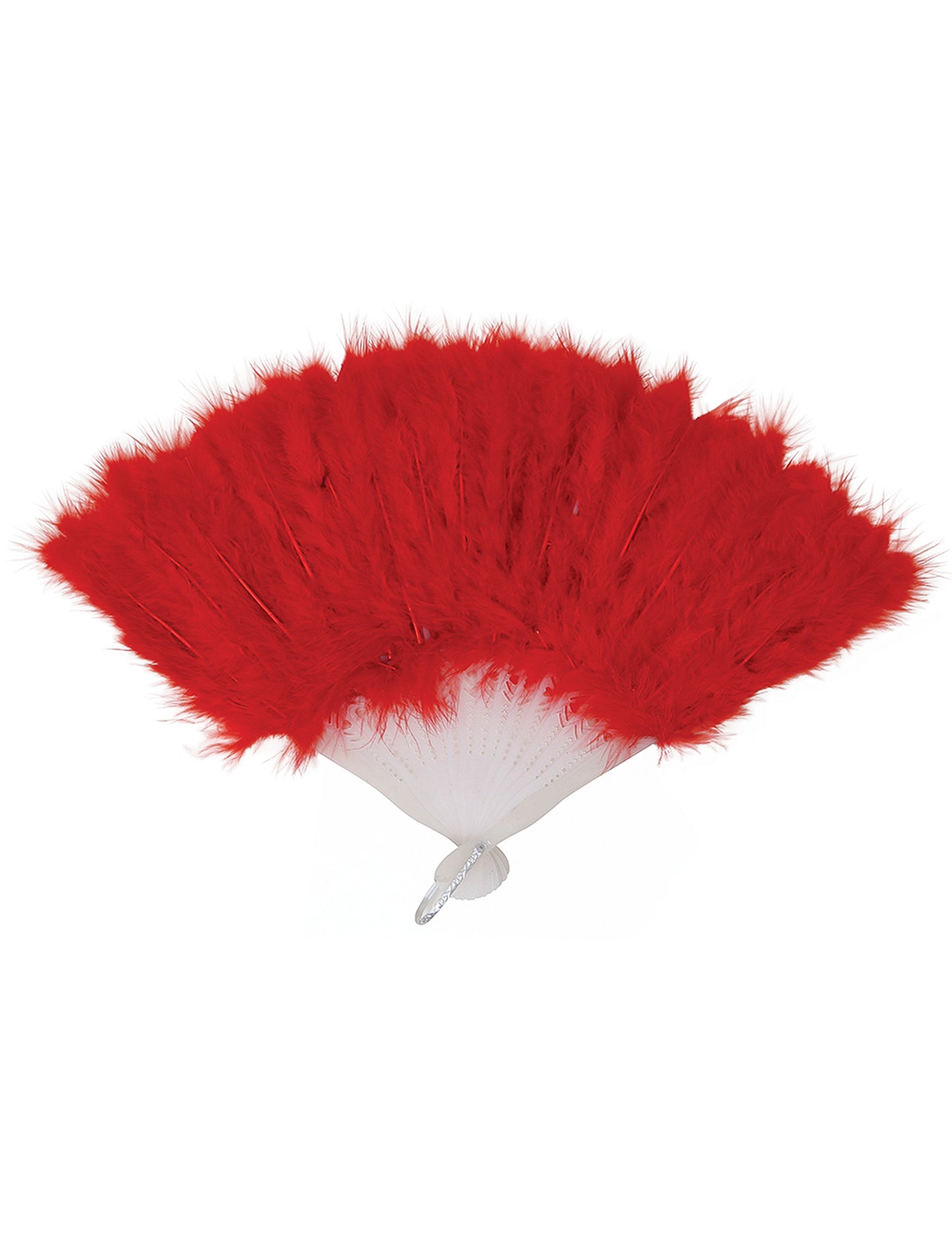 Crveni pernati događaj 25 cm