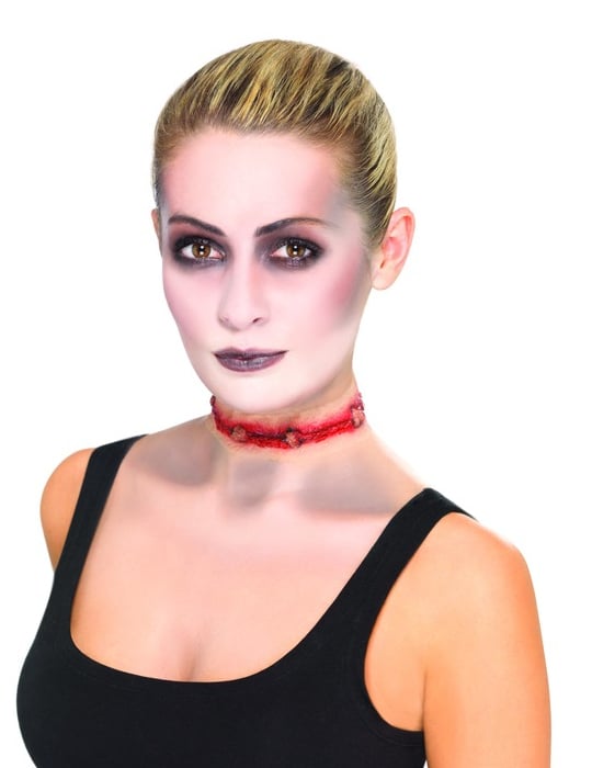 Lažna bodljikava rana