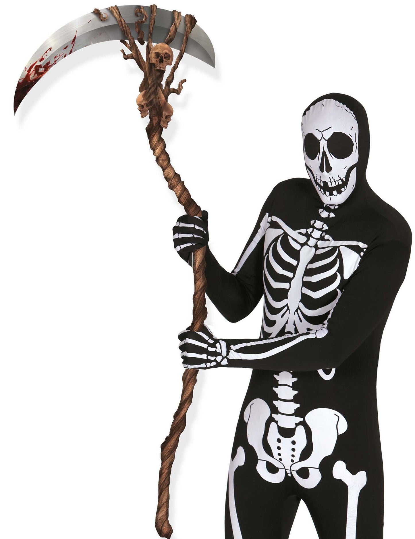 Lažno od efekta kosilice od 150 cm