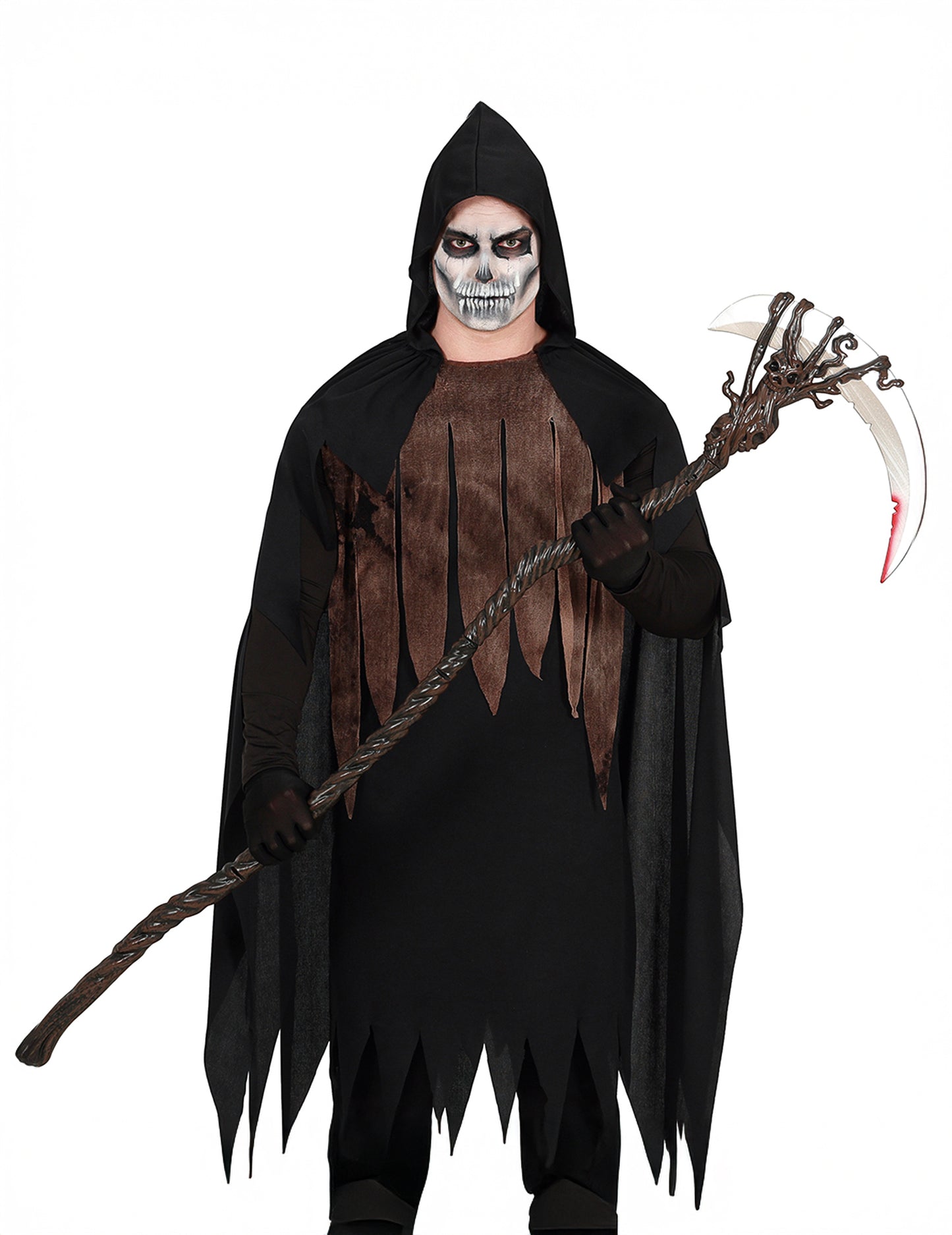 Lažno od efekta kosilice od 150 cm