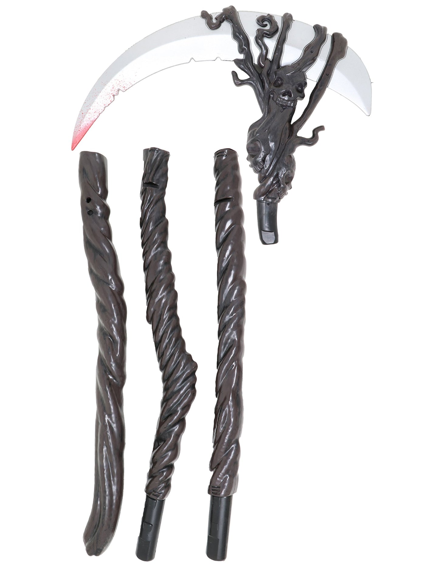 Lažno od efekta kosilice od 150 cm