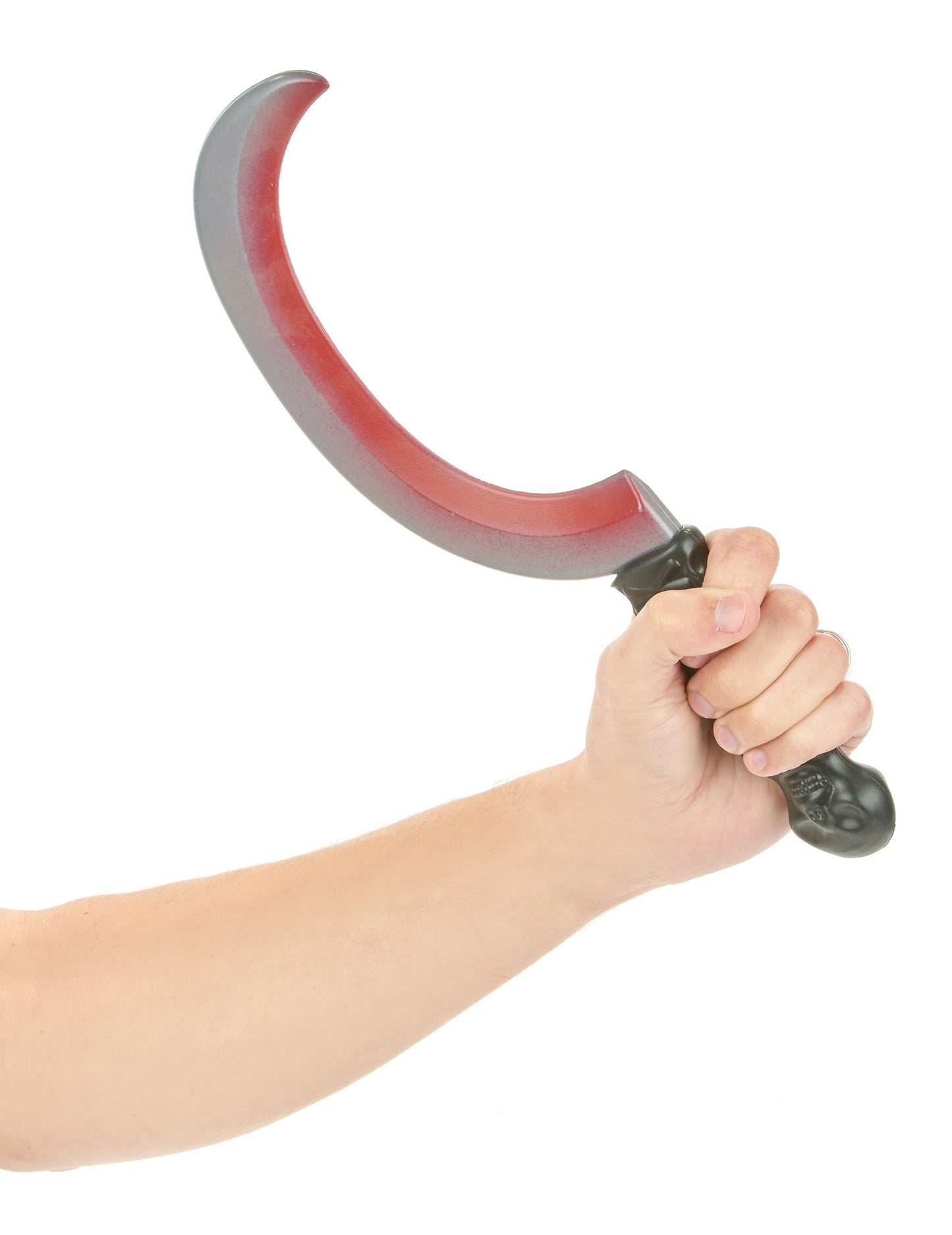 Lažna krvava plastična Noć vještica