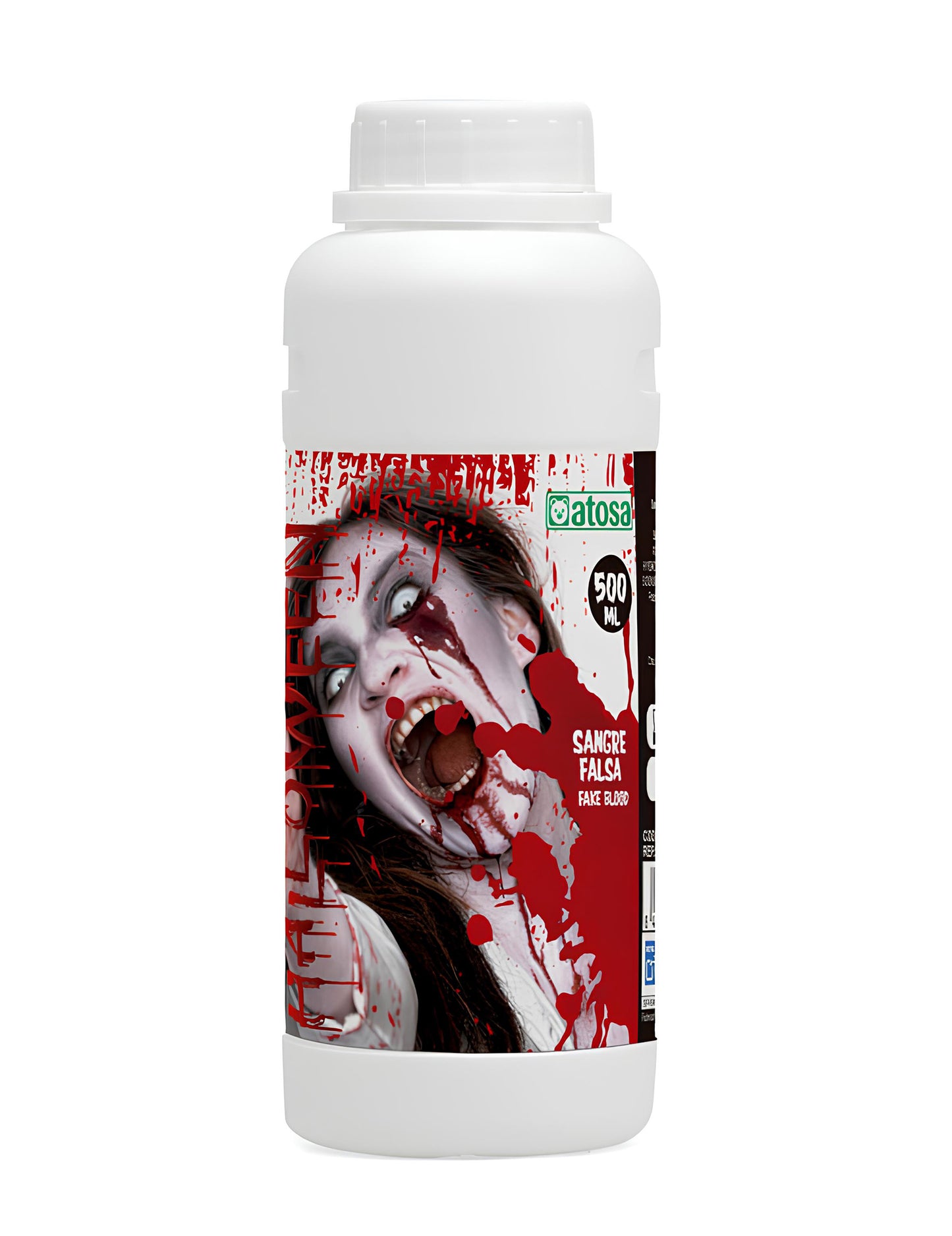 Lažna crvena krv 500 ml