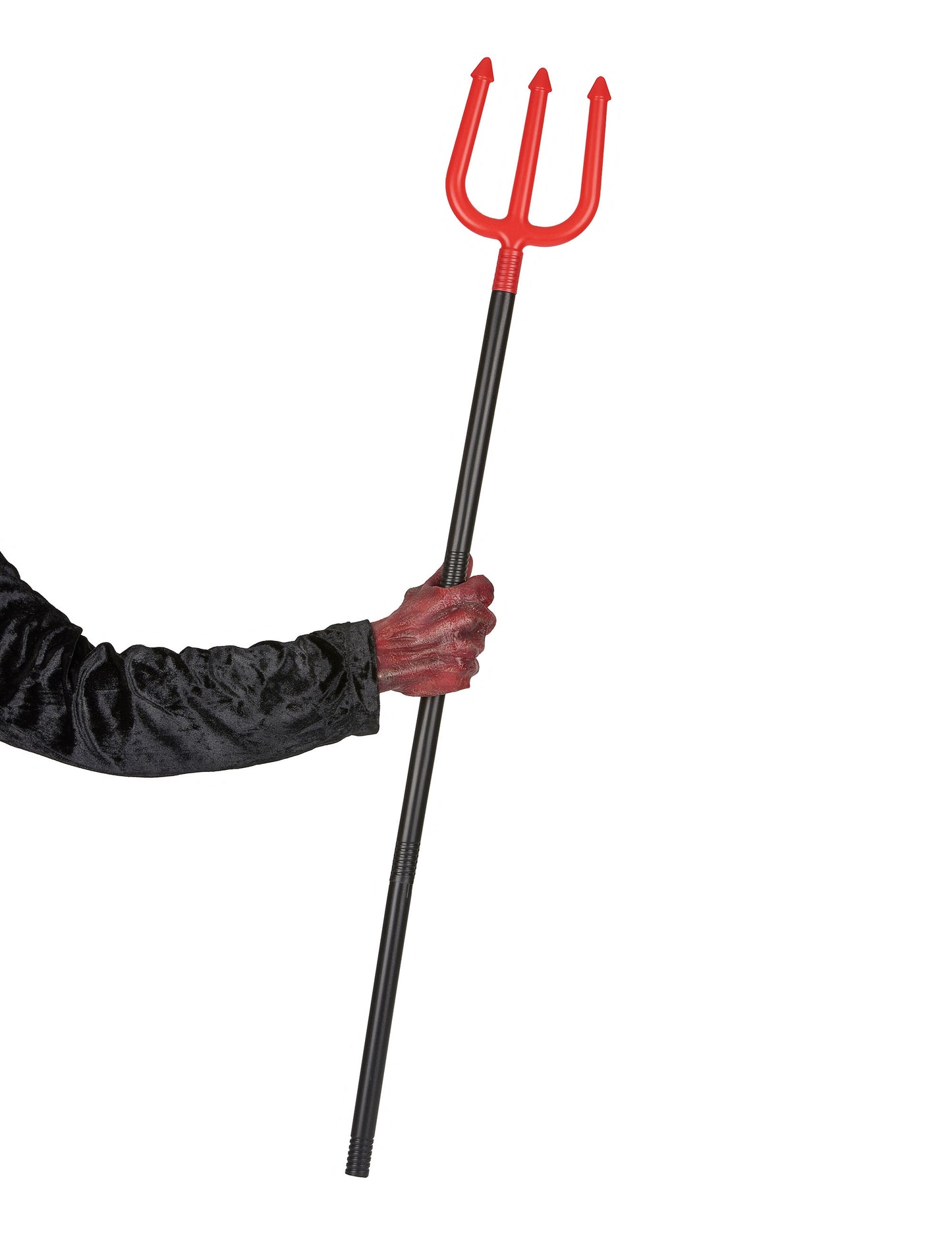 Crvena vilica 120 cm