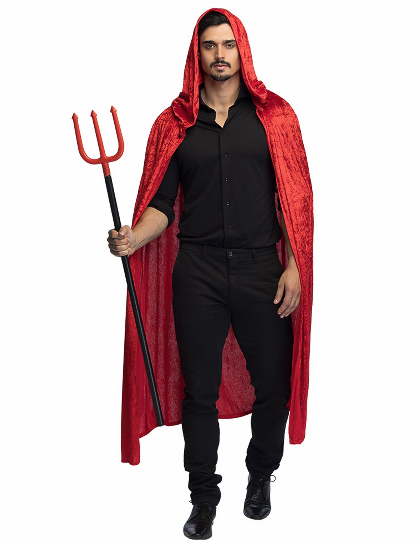 Crvena vilica 120 cm