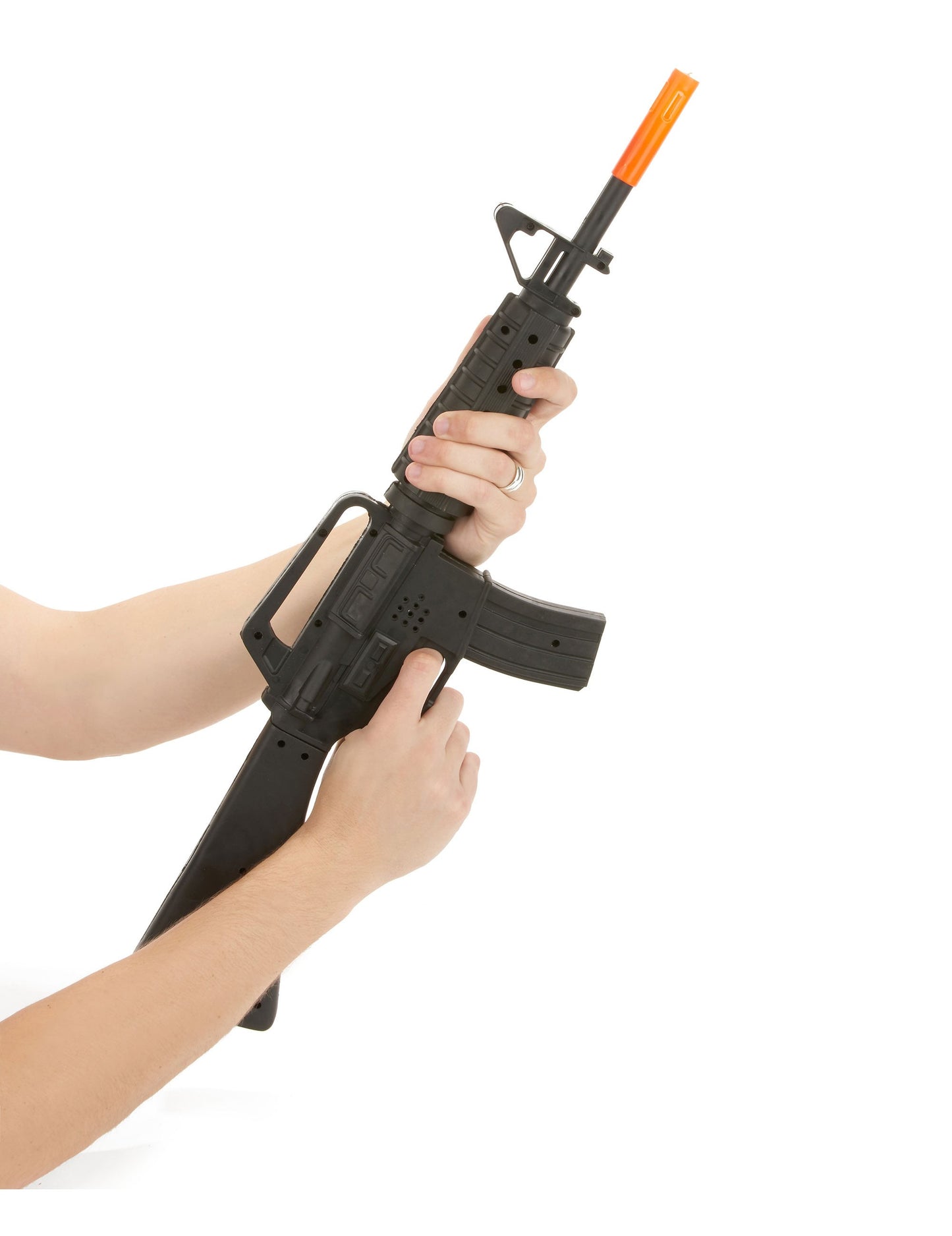 Vojnik M16 Plastična jurišna puška