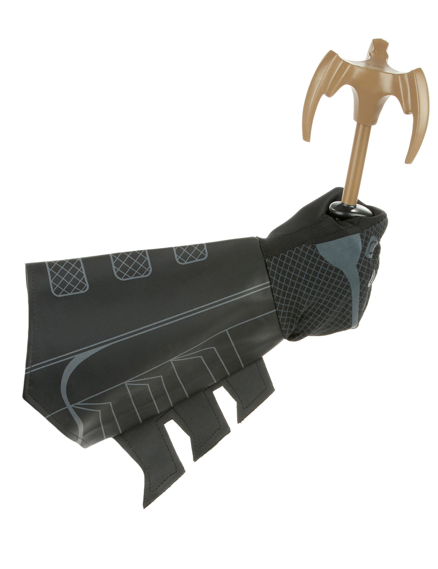 Batman za odrasle rukavice 40 cm