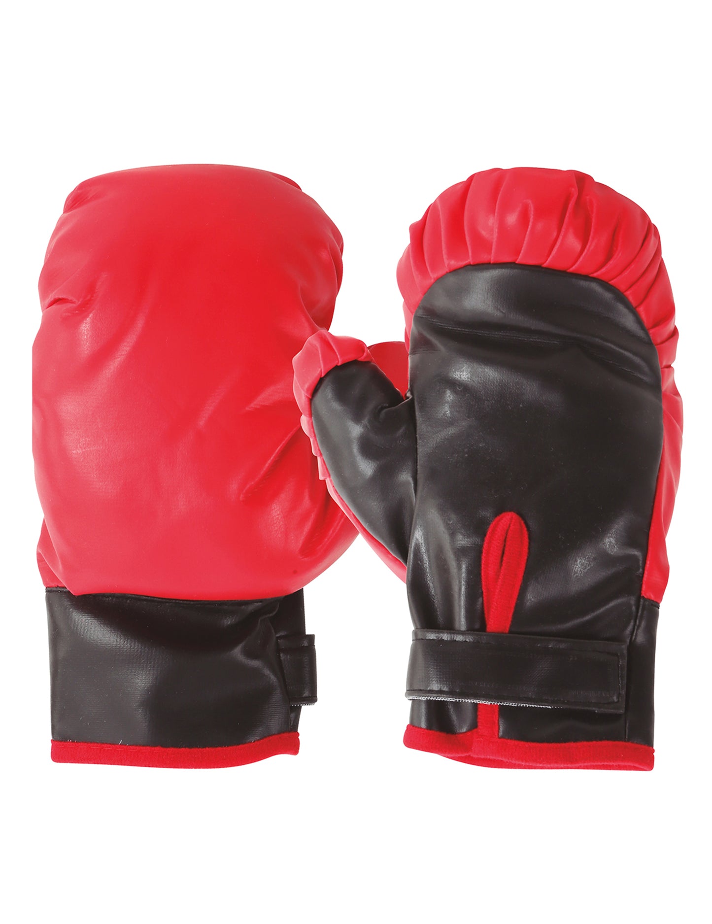 Dječje crvene bokserske rukavice