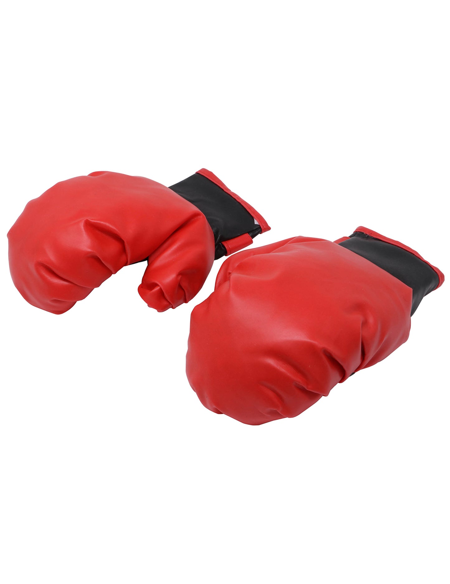 Dječje crvene bokserske rukavice