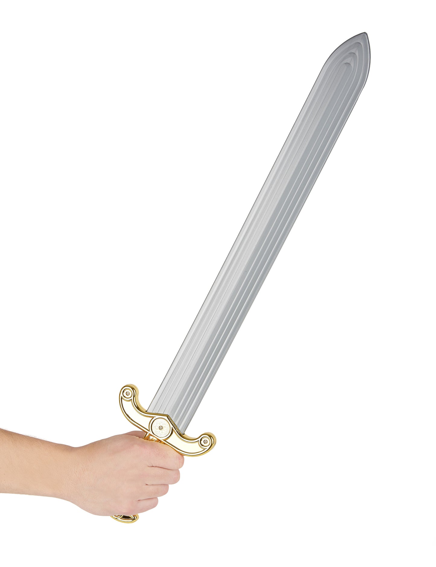 Plastični rimski mač 60 cm