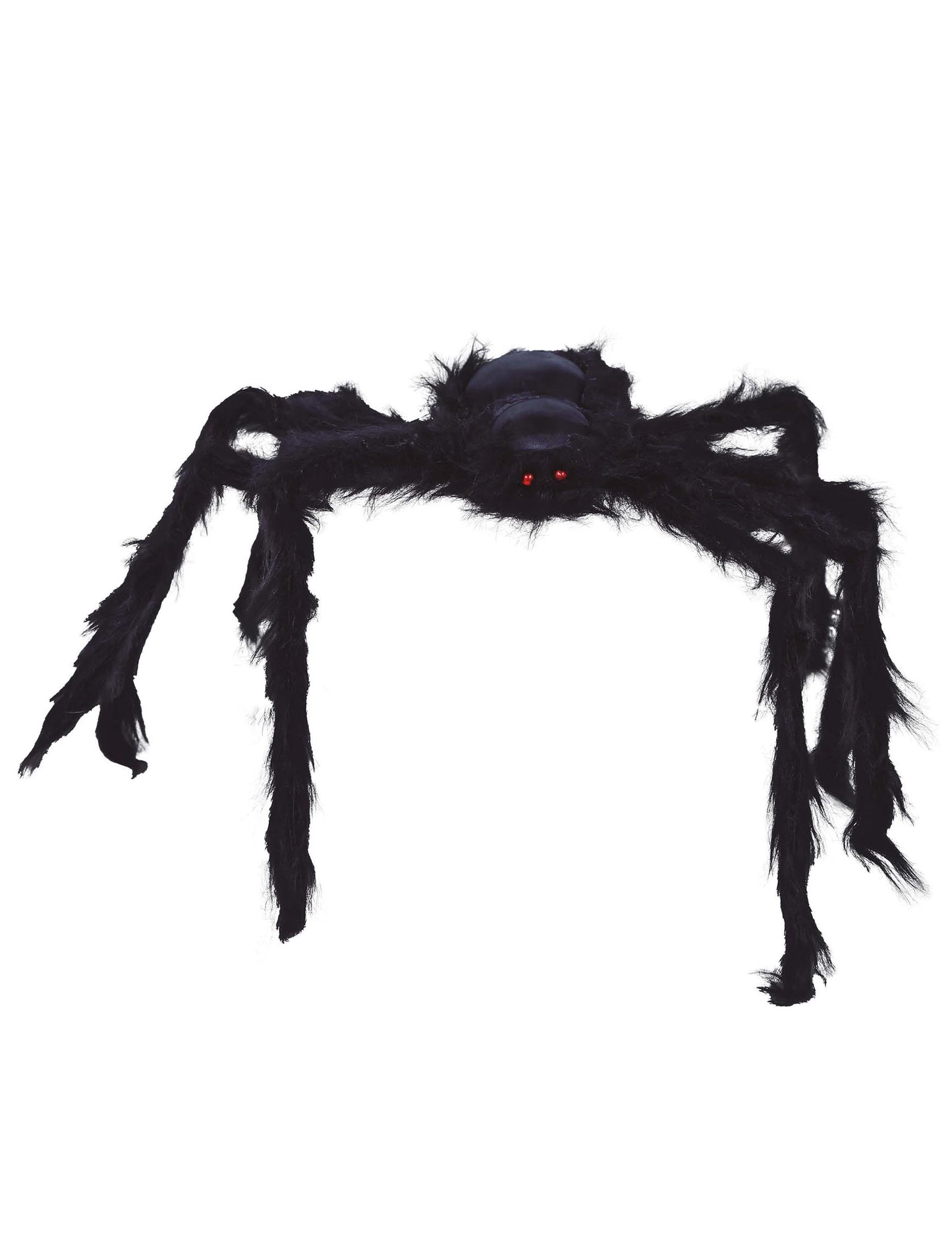 Veliki crni pauk 150 cm