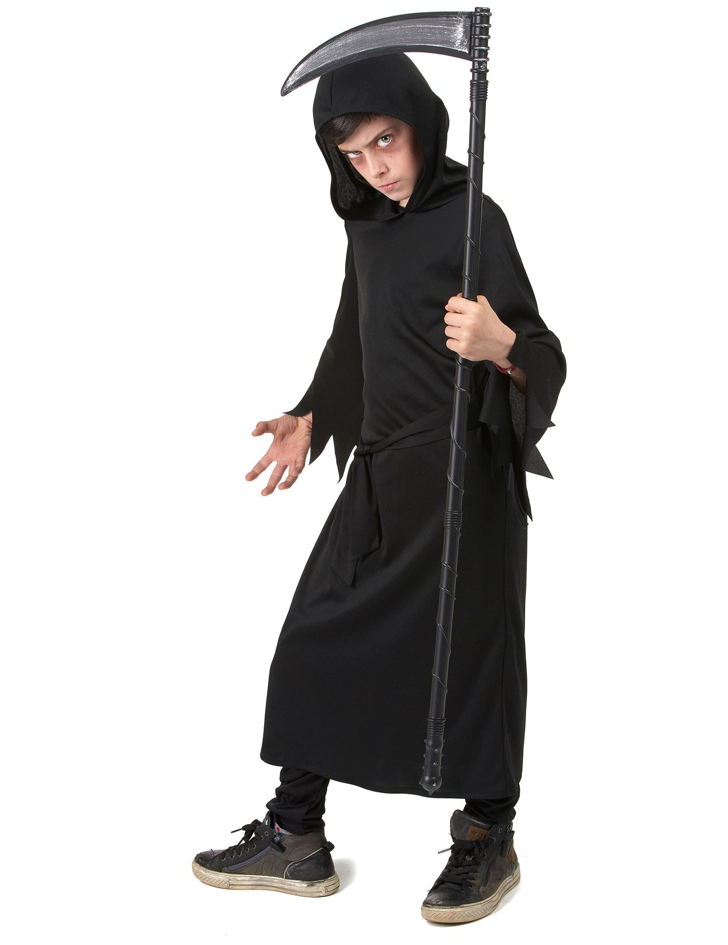 Halloween Child raspoloženje kostima