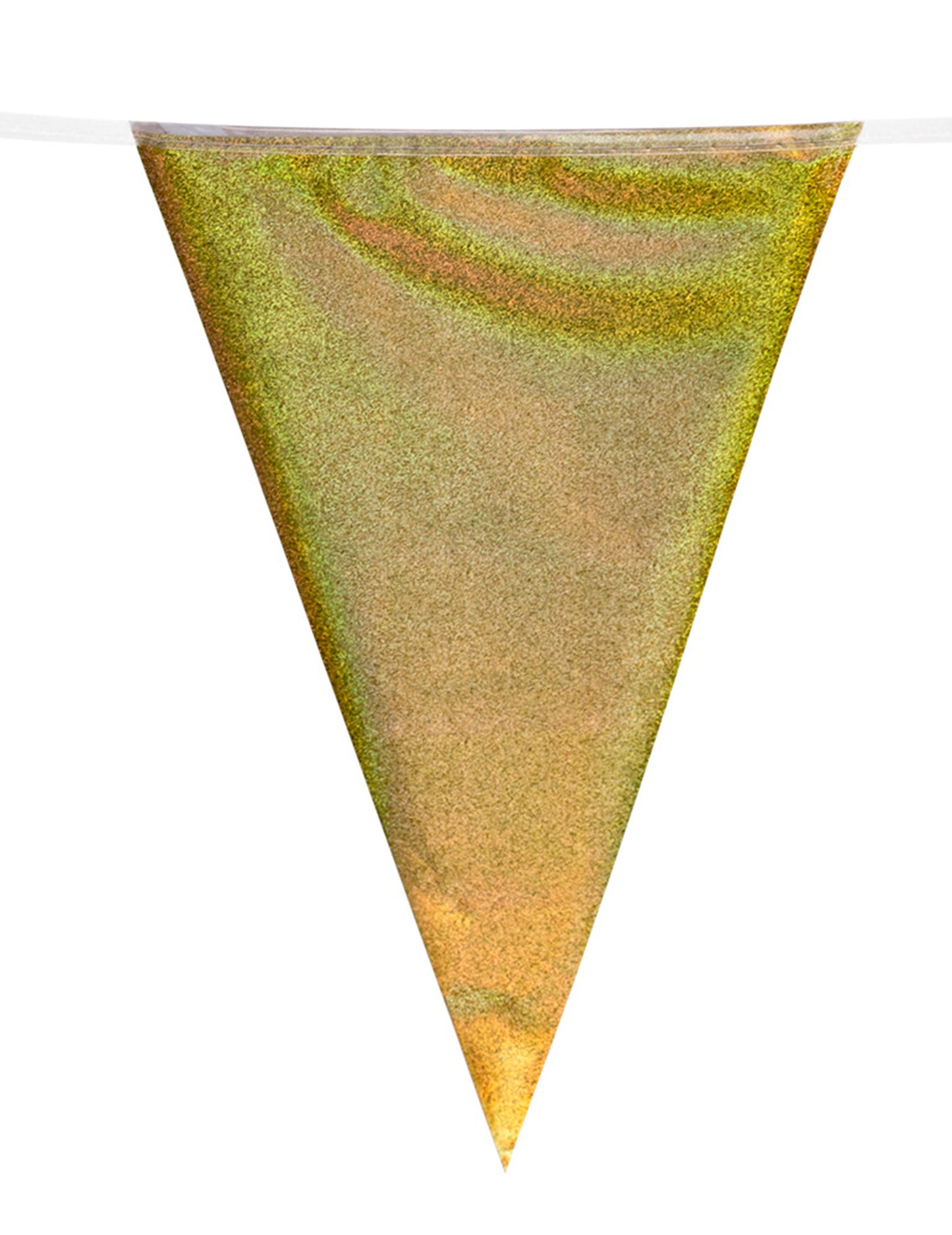 Plastični vijenac 10 Pennie Laguon Wenhes 30 x 20 cm