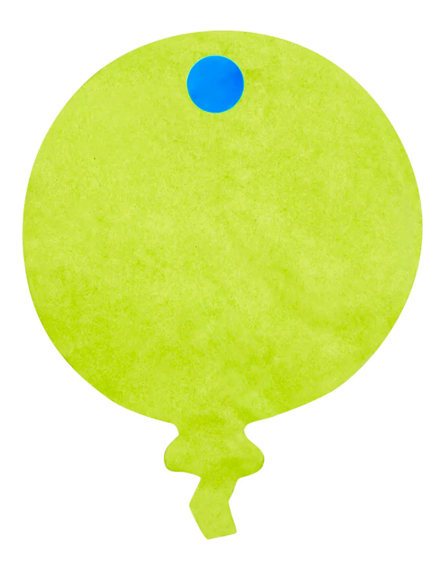 4 m papirnati baloni vijenac