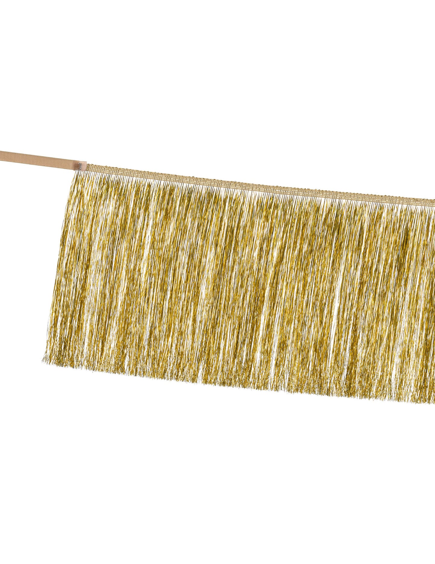 Zlatna nit Garland 135 cm